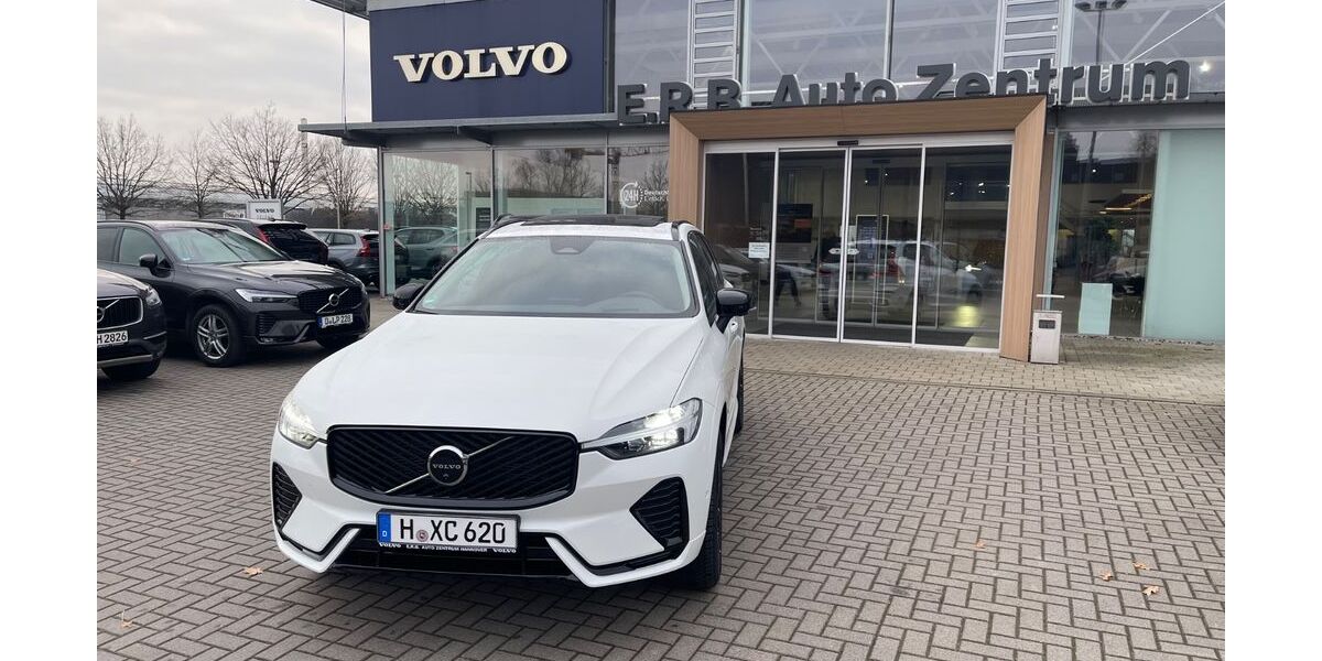 Volvo XC60 5.000 km 53.200 &euro; Hannover 30179