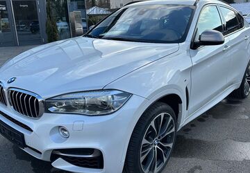 BMW X6 M50 206.610 km 28.100 &euro; Riedlingen 88499