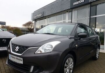 Suzuki Baleno 57.069 km 9.990 &euro; Aschersleben 06449