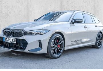 BMW M340i 9.500 km 78.990 &euro; Hagen 58119