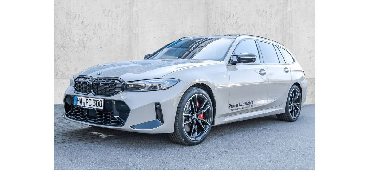 BMW M340i 9.500 km 78.990 &euro; Hagen 58119