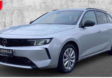 Opel Astra 66.000 km 18.720 &euro; Hermeskeil 54411