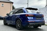 Audi SQ7 4.0 TFSI quattro / Leder / 507 PS / Head Up 133.000 km 63.900 &euro; Mönchengladbach 41066