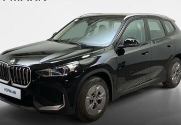 BMW iX1 33.000 km 35.911 &euro; Regensburg 93055