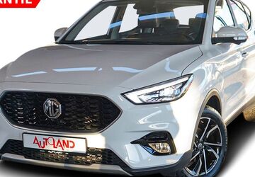 MG ZS 16.500 km 19.890 &euro; Hamburg 22761