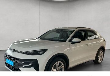 VW T-Roc 1.500 km 35.990 &euro; Heide 25746