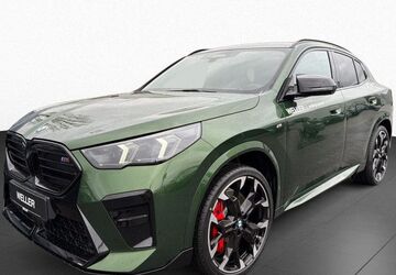 BMW X2 3.900 km 67.690 &euro; Bad Salzuflen 32108