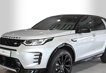 Land Rover Discovery Sport 8.419 km 47.450 &euro; Schwerte 58239