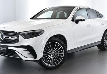 Mercedes-Benz GLC 200 14.900 km 57.870 &euro; Freiberg 09599