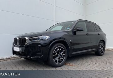 BMW X3 M40 27.240 km 61.749 &euro; Landsberg am Lech 86899