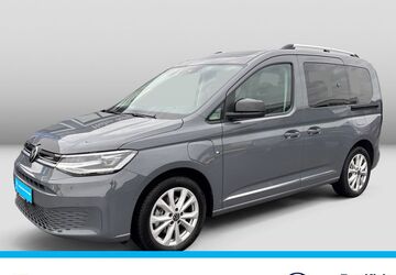 VW Caddy 32.590 km 42.750 &euro; Bietigheim-Bissingen 74321