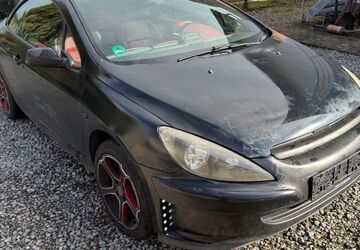 Peugeot 307 199.000 km 999 &euro; Euskirchen 53879