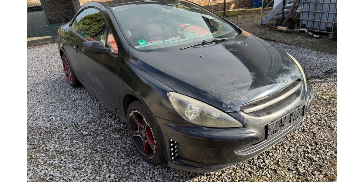 Peugeot 307 199.000 km 999 &euro; Euskirchen 53879