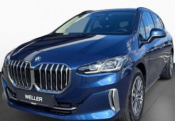 BMW 220 Active Tourer 26.618 km 32.970 &euro; Bad Homburg 61352