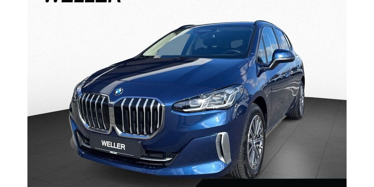 BMW 220 Active Tourer 26.618 km 32.970 &euro; Bad Homburg 61352