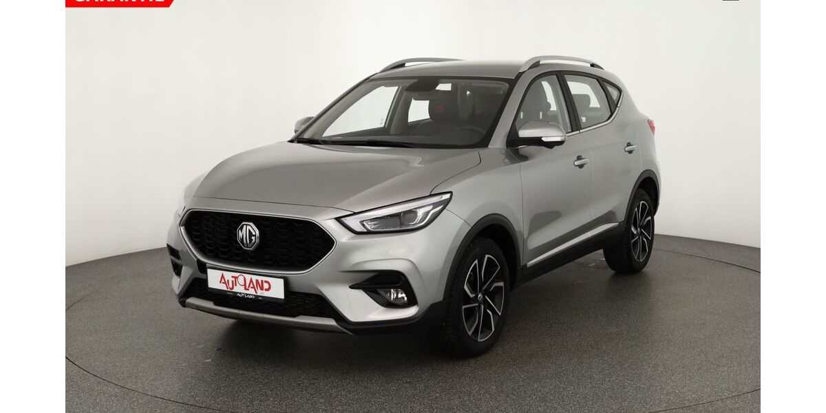 MG ZS 30.779 km 19.890 &euro; Neubrandenburg 17036