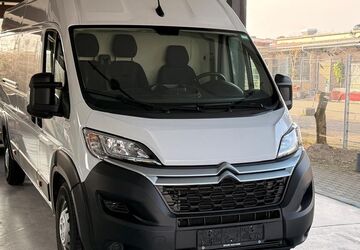 Citroen Jumper 49.736 km 19.899 &euro; Haßloch 67454