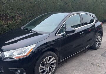 Citroen DS4 149.144 km 4.600 &euro; Rinteln 31737