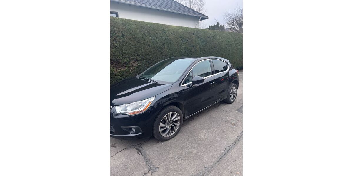 Citroen DS4 149.144 km 4.600 &euro; Rinteln 31737