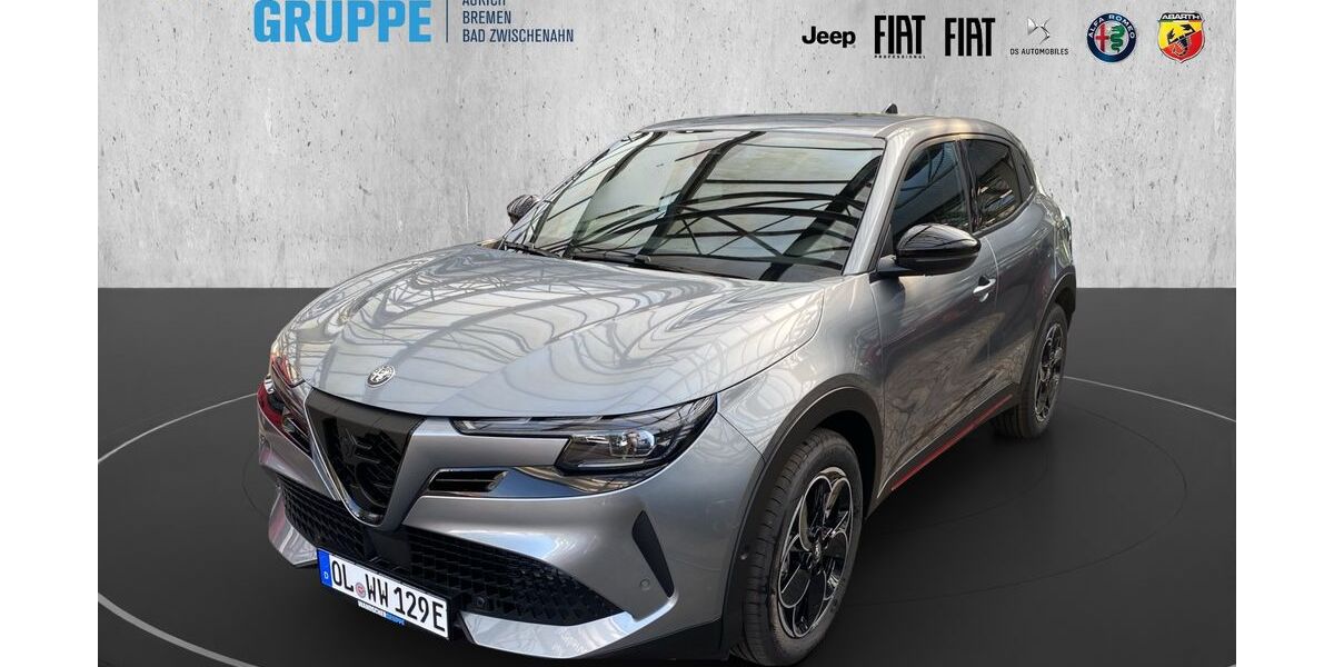 Alfa Romeo Junior 8.125 km 31.950 &euro; Bad Zwischenahn 26160