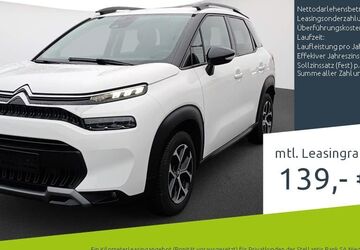 Citroen C3 Aircross 18.812 km 13.270 &euro; Borken 46325