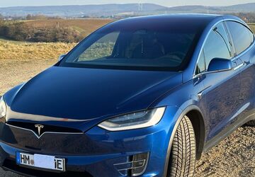 Tesla Model X 230.000 km 32.400 &euro; Hameln 31789