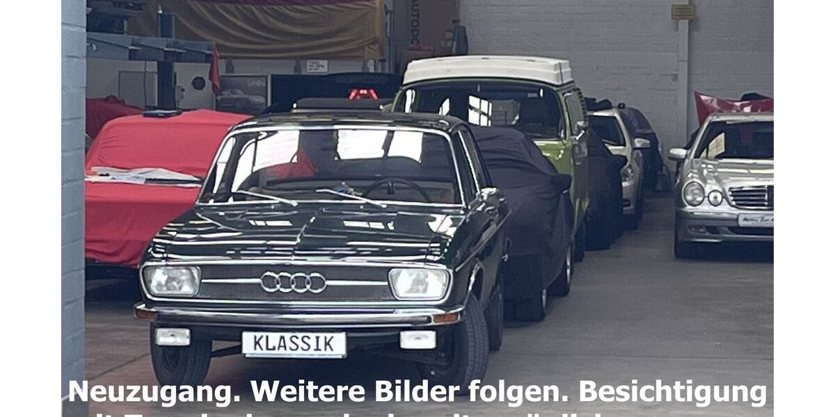 Audi 100 71.500 km 14.900 &euro; Mönchengladbach bei Düsseldorf 41238