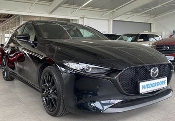 Mazda 3 16.900 km 26.400 &euro; Rinteln 31737