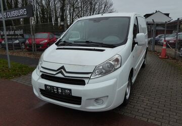 Citroen Jumpy 257.000 km 3.490 &euro; Duisburg 47249