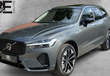 Volvo XC60 2.500 km 72.950 &euro; Norderstedt 22848