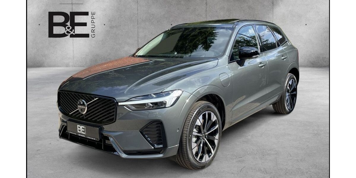 Volvo XC60 2.500 km 72.950 &euro; Norderstedt 22848