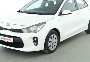 Kia Rio 99.309 km 9.910 &euro; Dresden 01187