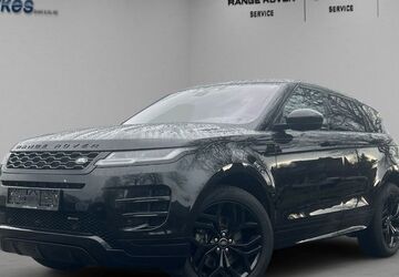 Land Rover Range Rover Evoque 41.432 km 50.900 &euro; Coesfeld 48653