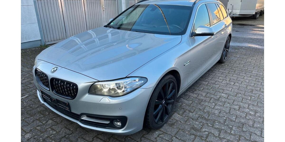 BMW 525 183.000 km 13.880 &euro; Offenbach am Main 63073