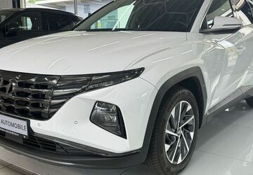 Hyundai TUCSON 81.000 km 20.498 &euro; Grevenbroich 41515