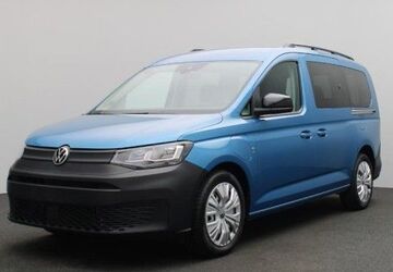 VW Caddy Maxi 9.805 km 40.890 &euro; Neu Wulmstorf 21629