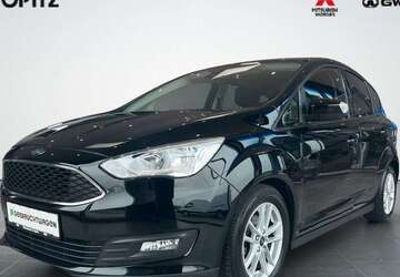 Ford C-Max 73.100 km 13.990 &euro; Jena 07747