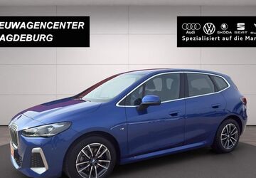 BMW 218 Active Tourer 29.950 km 29.584 &euro; Magdeburg 39128