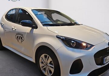Mazda 2 Hybrid 1.575 km 21.990 &euro; Husum 25813