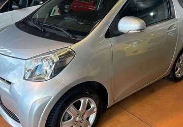 Toyota iQ 71.022 km 7.190 &euro; Bad Duerkheim 67098