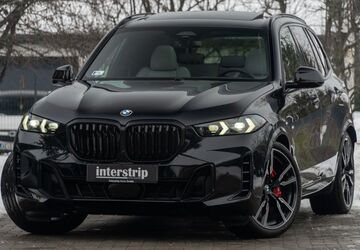 BMW X5 12.500 km 88.990 &euro; Langweid am Lech 86462