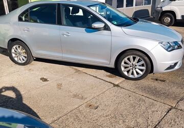 Seat Toledo 149.000 km 4.999 &euro; Gera 07551