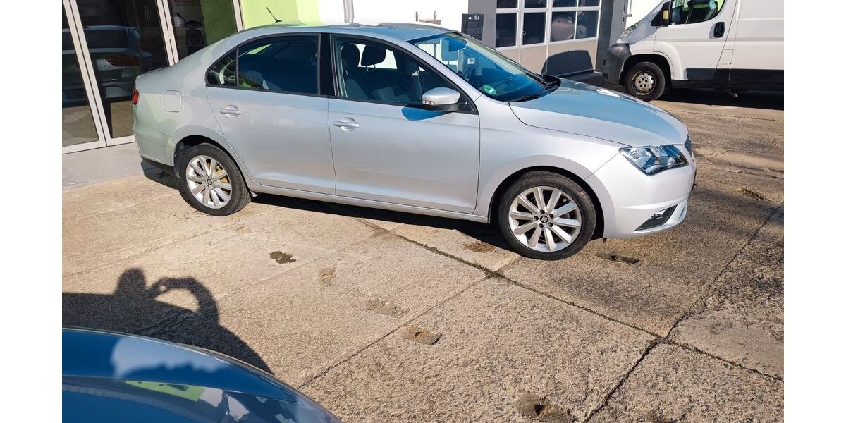 Seat Toledo 149.000 km 4.999 &euro; Gera 07551