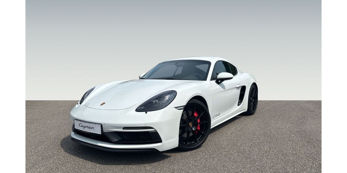 Porsche Cayman 48.423 km 84.718 &euro; Lörrach 79541