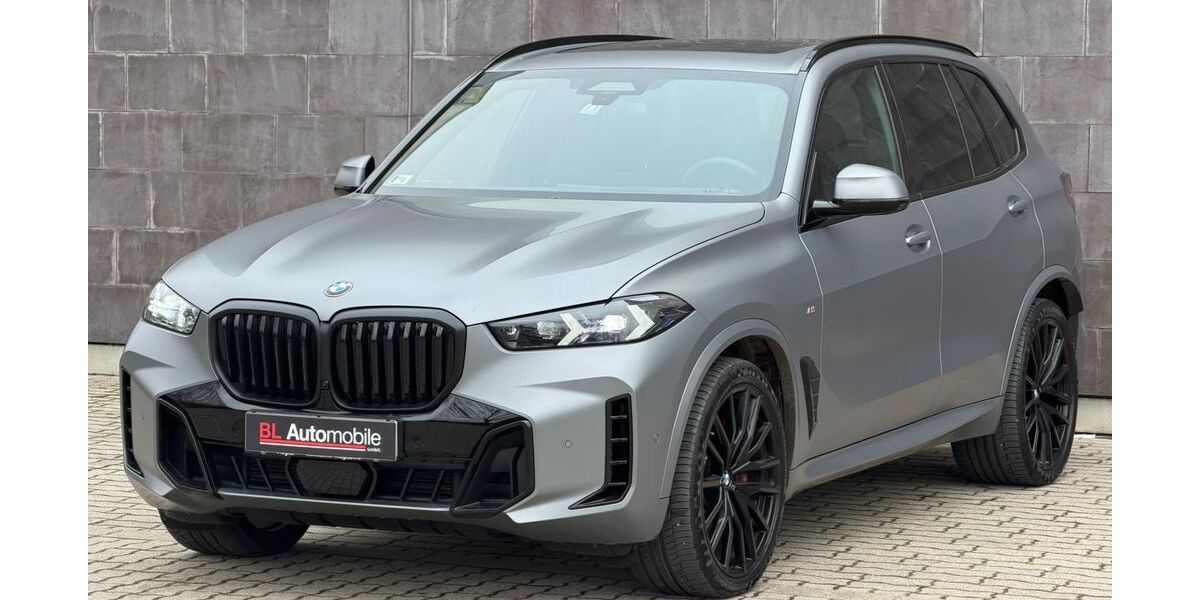 BMW X5 6.100 km 102.990 &euro; Langweid 86462