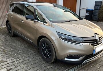 Renault Espace 164.578 km 14.860 &euro; Metzingen 72555