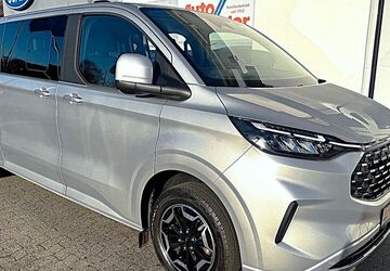 Ford Tourneo Custom 6.230 km 50.950 &euro; Isernhagen NB (Hannover) 30916