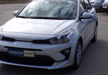 Kia Rio 59.000 km 11.990 &euro; Wertingen/Geratshofen 86637