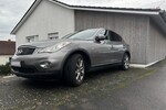 INFINITI EX 37 175.826 km 11.999 &euro; Markdorf 88677