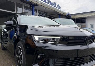 Opel Astra 11.250 km 25.990 &euro; Gieboldehausen 37434